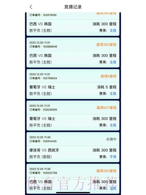 手机购买世界杯竞猜投注完整指南