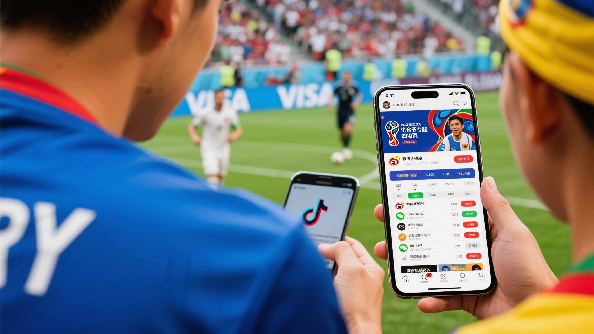 世界杯竞猜手机APP下载